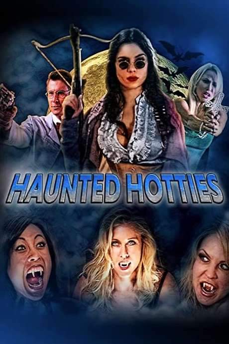 Haunted Hotties